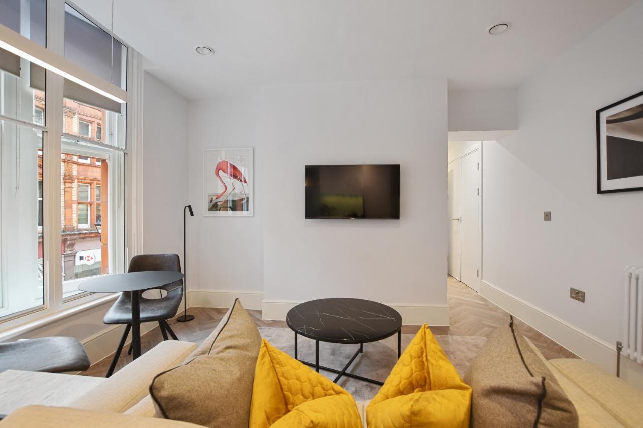 Victoria House By Aeria Apartments Reading Exterior foto