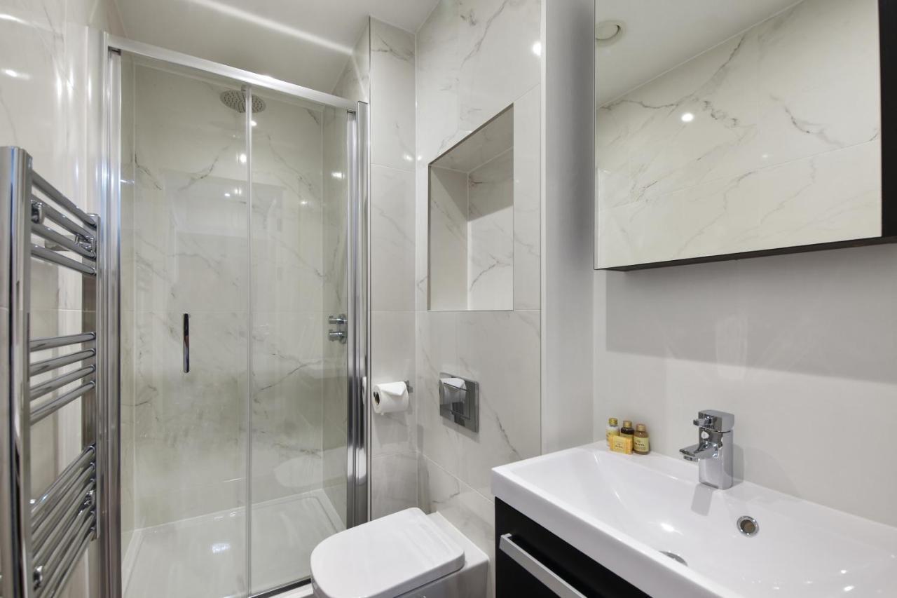 Victoria House By Aeria Apartments Reading Exterior foto