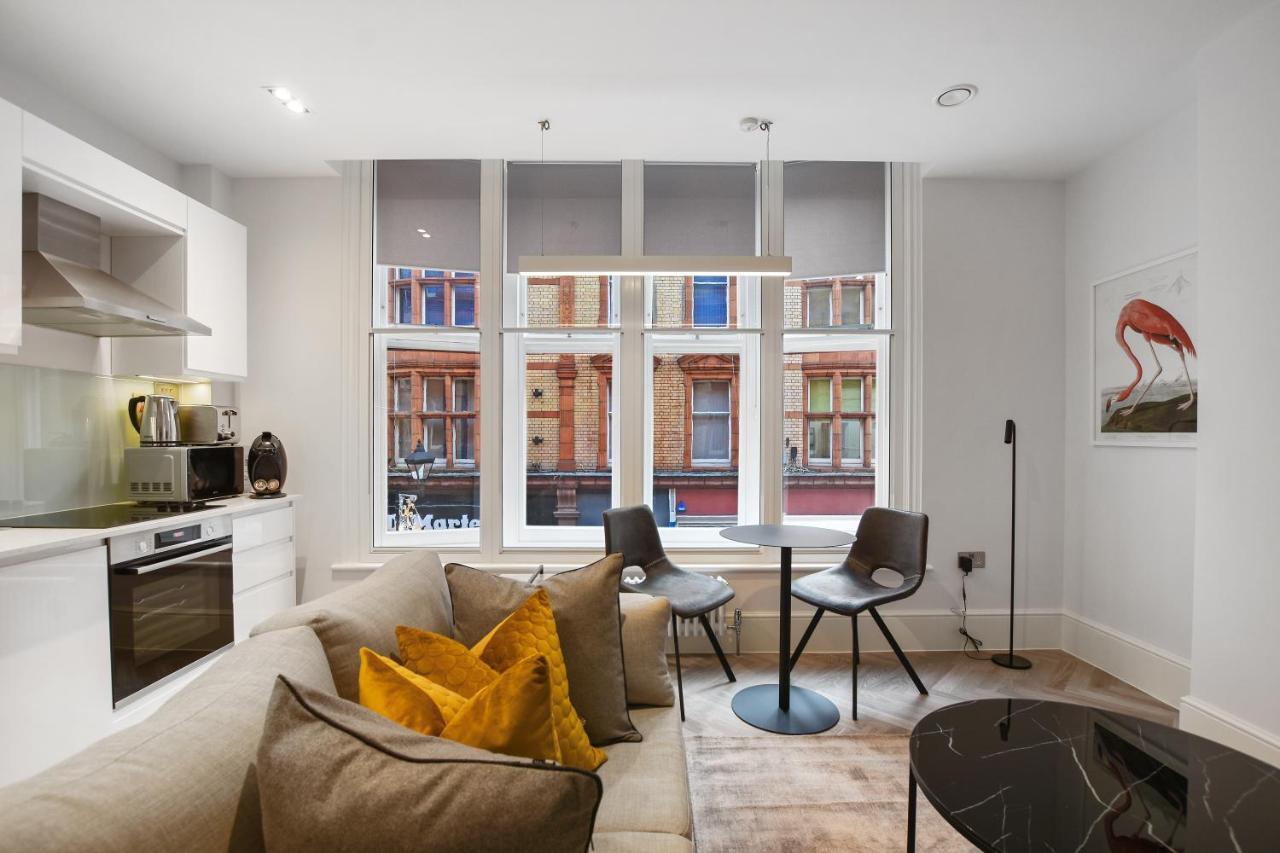 Victoria House By Aeria Apartments Reading Exterior foto