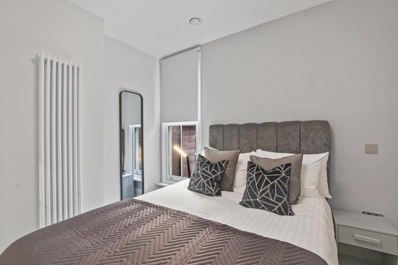 Victoria House By Aeria Apartments Reading Exterior foto